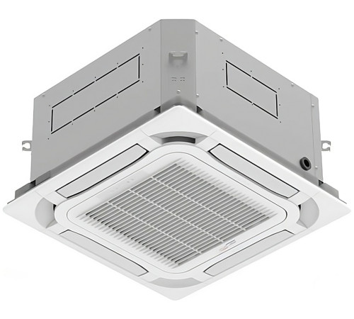 Кассетный кондиционер Aeronik U-Match VI ASI-AKH50R1/B-S INV/ASO-AGUHN50R1/INV