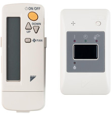 Пульт Daikin BRC7EA629