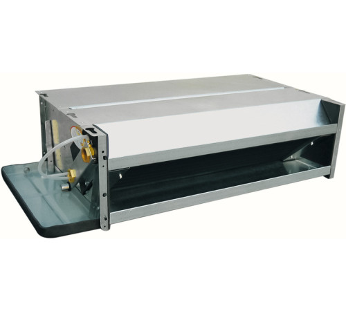 Канальный фанкойл до 8 кВт Royal Clima MACS-I-ED81P2K