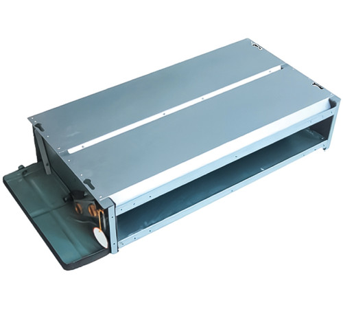 Канальный фанкойл до 8 кВт Royal Clima MACS-I-ED81P2K