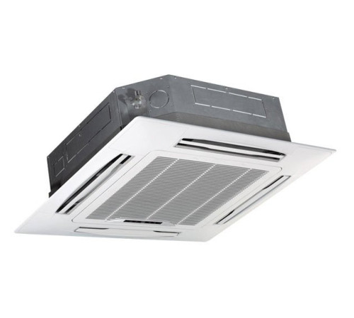 Кассетный фанкойл до 16 кВт Mdv MDKA-1500R/MDV-MBQ4-02C