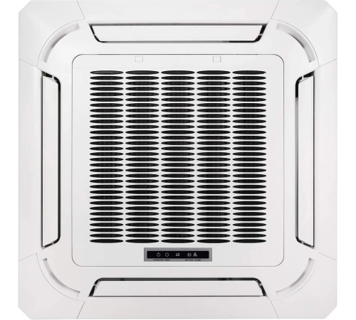 Кассетный фанкойл до 3.5 кВт Lessar LSF-300BP22C/LZ-FPBC2