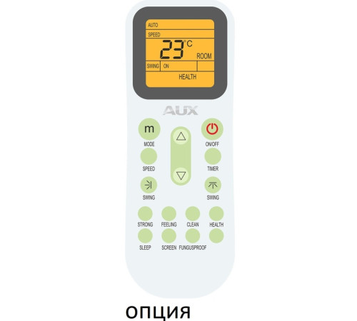 Канальная VRF система AUX ARVMD-H140/4R1M