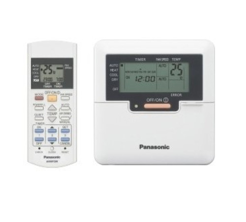 Кондиционер Panasonic Deluxe CS/CU-E12RKD