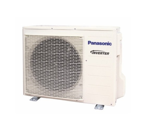 Кондиционер Panasonic Deluxe CS/CU-E12RKD
