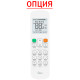 Кассетная VRF система Midea MIH112Q4HN18/T-MBQ4-01F