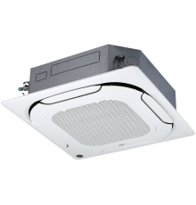 Кассетная VRF система Mdv D24Q4/N1-E(At)