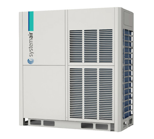 Наружный блок VRF системы Systemair SYSVRF2 M 730 AIR EVO HP R