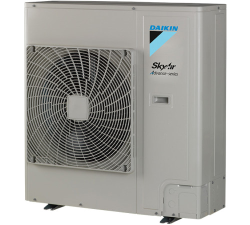 Канальный кондиционер Daikin FDA125A/RZASG125MY1/-40