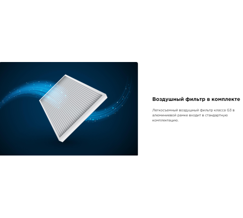 Канальная VRF система Midea MI2-160T2DHN1(A)