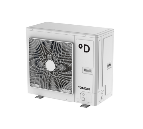 Кассетный кондиционер Daichi DA70ALCS1R/DF70ALS1R/DPC06L