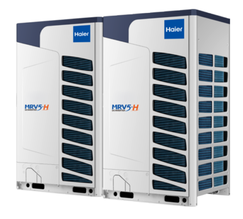 Наружный блок VRF системы Haier AV32NMVETR