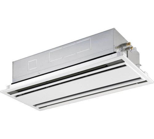 Кассетная VRF система Toshiba MMU-UP0181WH-E