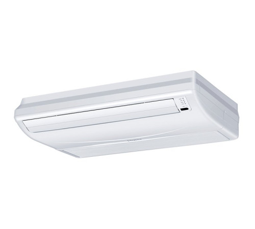 Напольно-потолочный кондиционер Haier AC36ES1ERA(S)/1U36HS1ERA(S)