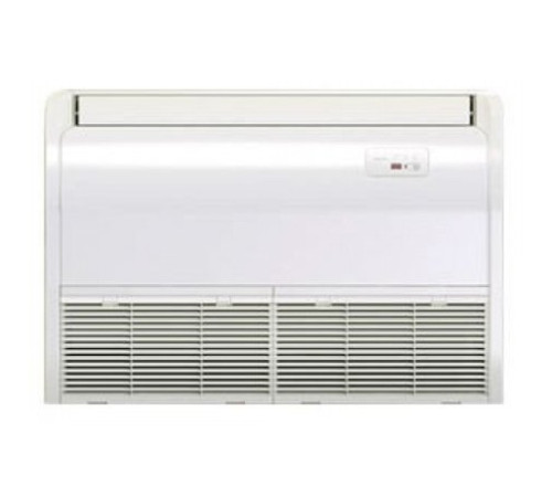 Напольно-потолочная VRF система Hisense AVV-38URSCB