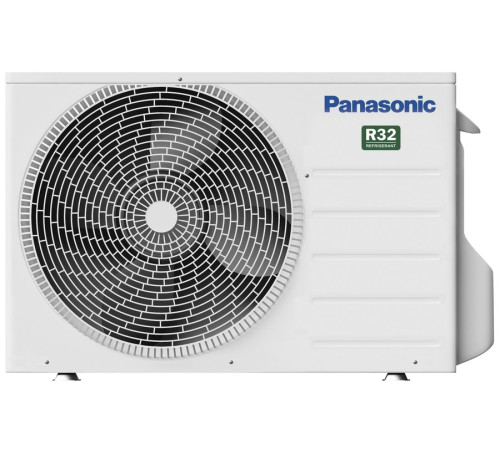 Кондиционер Panasonic Design CS-XZ35XKEW/CU-Z35XKE