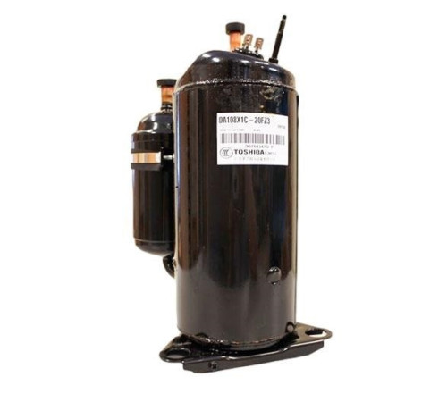 Компрессор GMCC Toshiba DA108X1C-20FZ3 (201400620600)