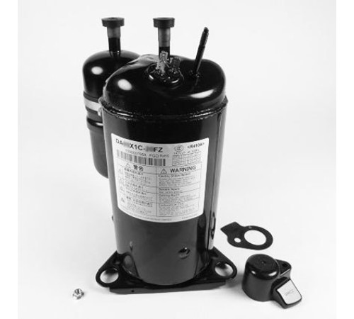 Компрессор GMCC Toshiba DA108X1C-20FZ3 (201400620600)