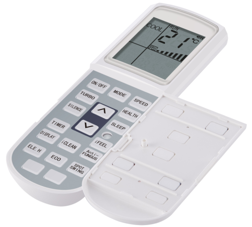 Кондиционер Electrolux Skandi EACS-12HSK/N3_24Y