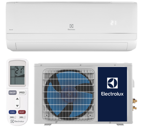 Кондиционер Electrolux Skandi EACS-12HSK/N3_24Y