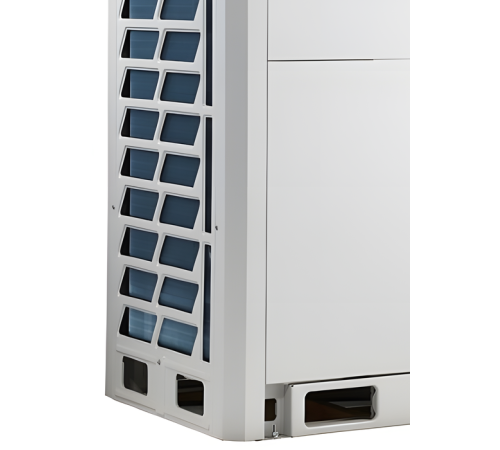 Наружный блок VRF системы Lessar LUM-HE280ATA4-A