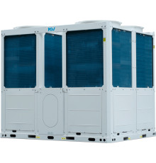 Чиллер с воздушным охлаждением Mdv M-260BR1-KS