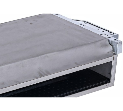 Настенный фанкойл до 5 кВт Midea MKH3-V350-R4