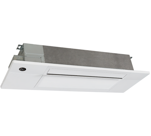 Кассетный кондиционер Midea MCBU-09HRFN8/MOX230-09HFN8-Q(GA)