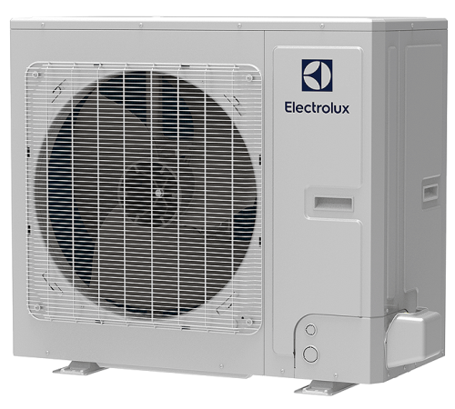 Напольно-потолочный кондиционер Electrolux Unitary Pro 3  EACU-18H/UP3/N3