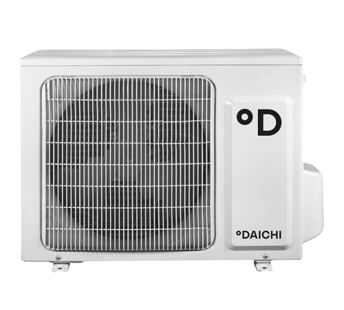Кондиционер Daichi Evolution EVO50AVQS1R/EVO50FVS1R