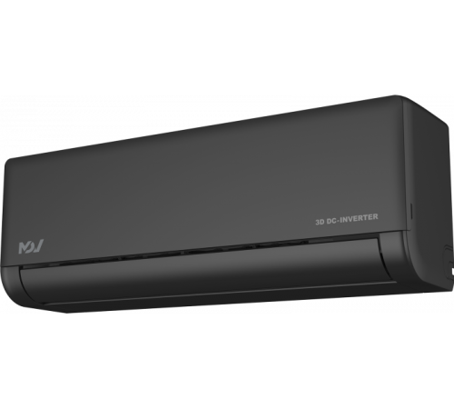 Кондиционер Mdv Integra Pro Black MDSBI-09HRFN8/MDOAI-09HFN8