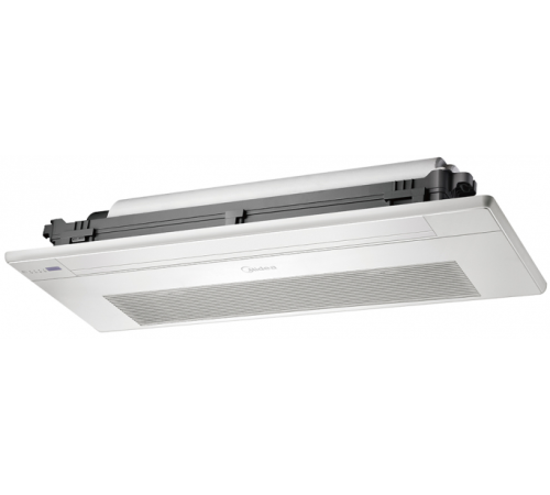 Кассетная VRF система Midea MIH45Q1HN18/T-MBQ1-01E
