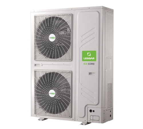 Наружный блок VRF системы Lessar LUM-HE280ATA4-C