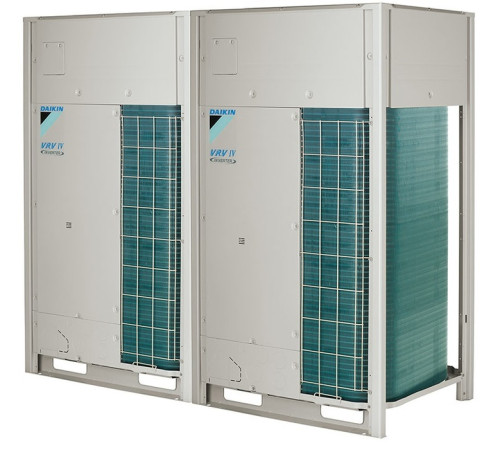 Наружный блок VRF системы Daikin RXYQ10U/-40