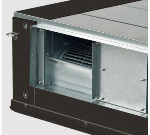 Канальная VRF система Midea MI2-90T1DHN1