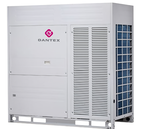 Компрессорно-конденсаторный блок Dantex DK-DC230TWMC/SF