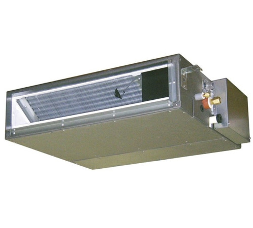 Канальная VRF система Panasonic S-36MM1E5A