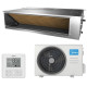 Канальный кондиционер Midea MTI-24HW1N1P-Q(A)/MOX431U-24HN1-Q/-40