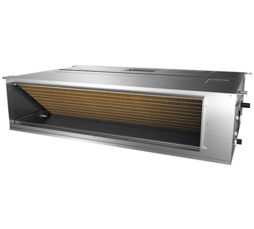 Канальный кондиционер Midea MTI-24HW1N1P-Q(A)/MOX431U-24HN1-Q/-40