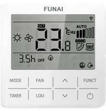 Пульт управления Funai RWH-01