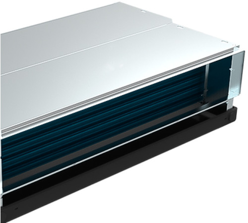 Канальный фанкойл до 5 кВт Haier FCE-068BCB2B