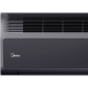 Настенная VRF система Midea MIH22BHN18
