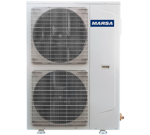 Кассетный кондиционер Marsa MRK-48UHA2N/MRK-48HA2NE-W