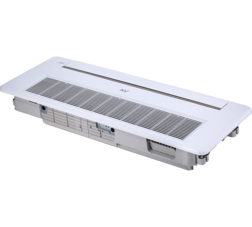 Кассетная VRF система Mdv I3-18C1VR12D