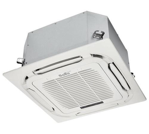 Кассетный кондиционер Ballu Universal BLCI_C-18HN8/EU_23Y