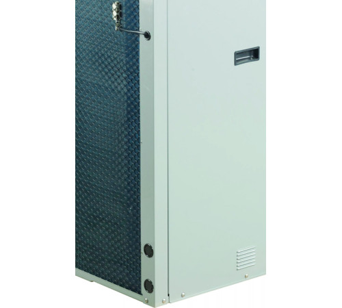 Компрессорно-конденсаторный блок Dantex DK-22WC/SF