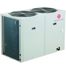 Компрессорно-конденсаторный блок Dantex DK-22WC/SF