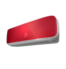 Настенный внутренний блок мульти сплит-системы Hisense Premium Design Free Match DC AMS-12UR4SVETG67(R)