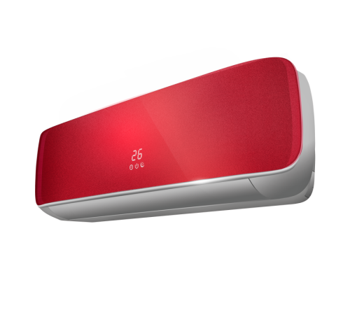 Настенный внутренний блок мульти сплит-системы Hisense Premium Design Free Match DC AMS-12UR4SVETG67(R)