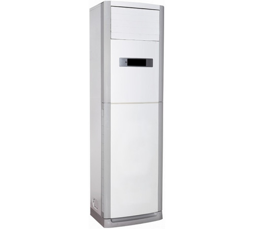 Колонный кондиционер Midea MFJ-48ARN1-R/MOU-48HN1-LRR